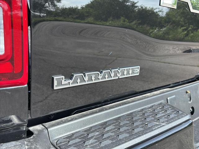 used 2025 Ram 2500 car, priced at $71,600
