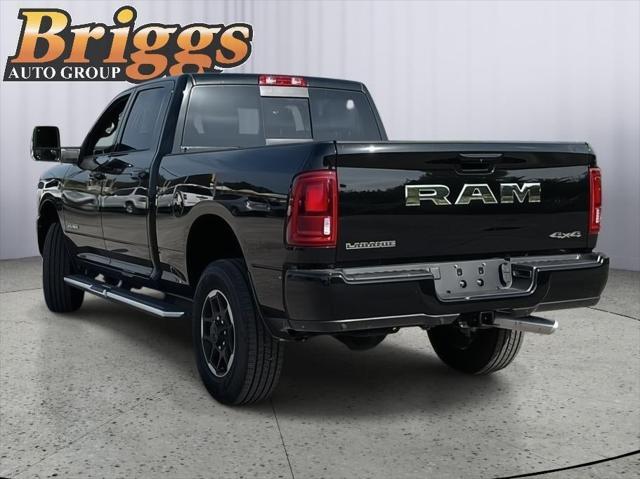 used 2025 Ram 2500 car, priced at $71,600