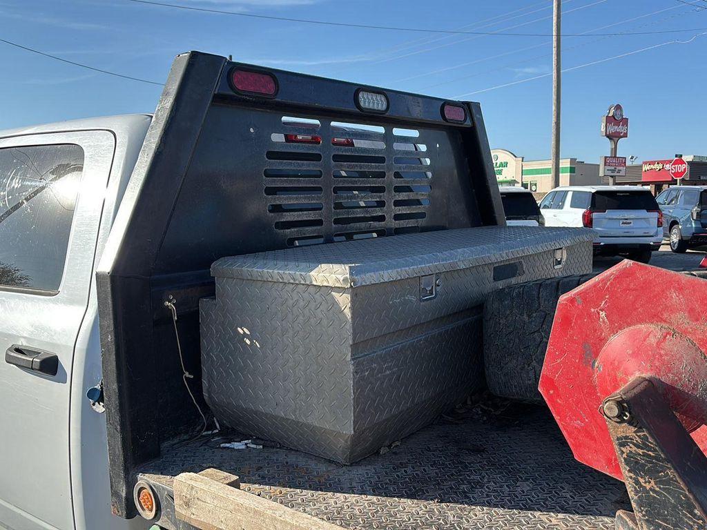 used 2017 Ram 2500 car, priced at $31,900