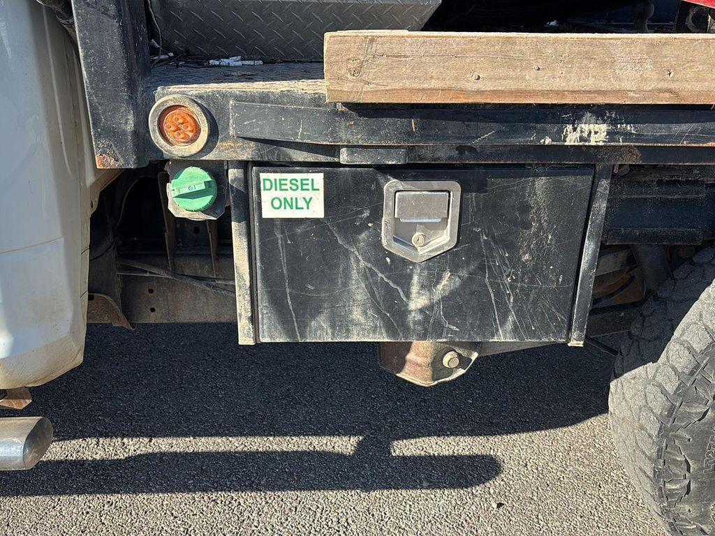 used 2017 Ram 2500 car, priced at $31,900