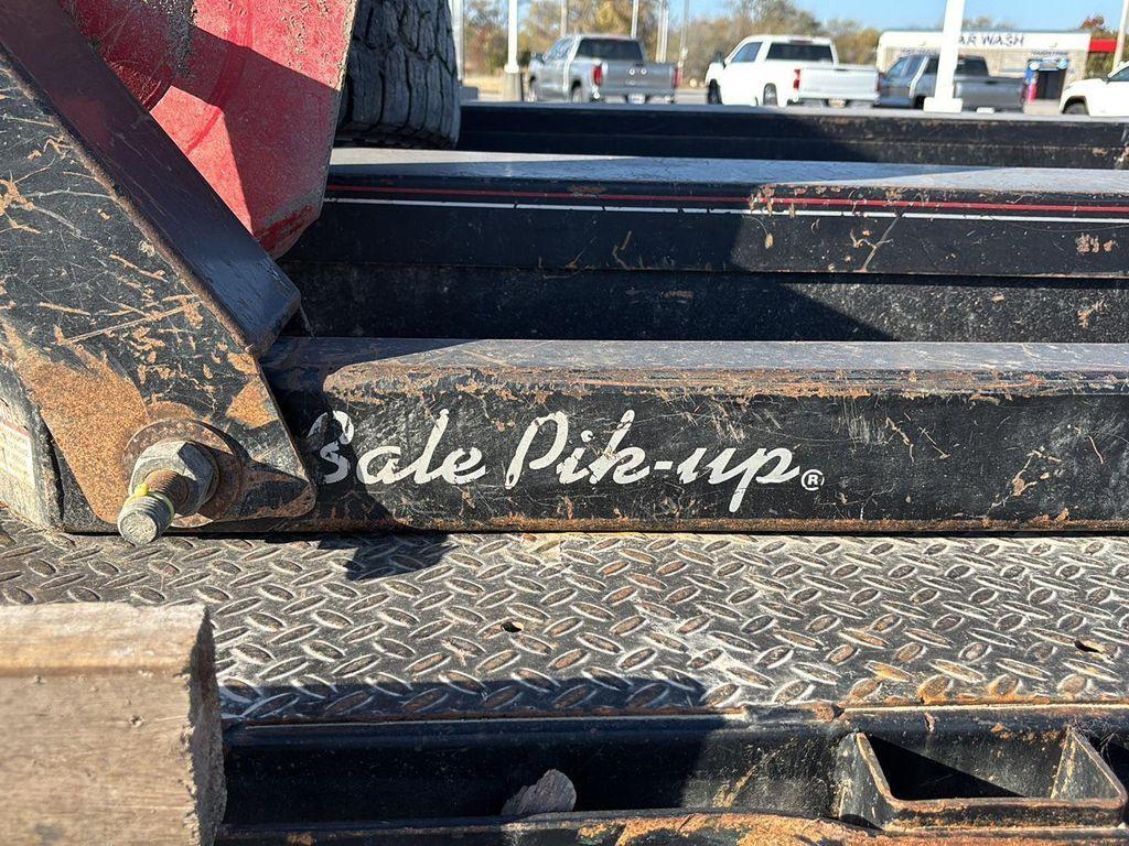 used 2017 Ram 2500 car, priced at $31,900