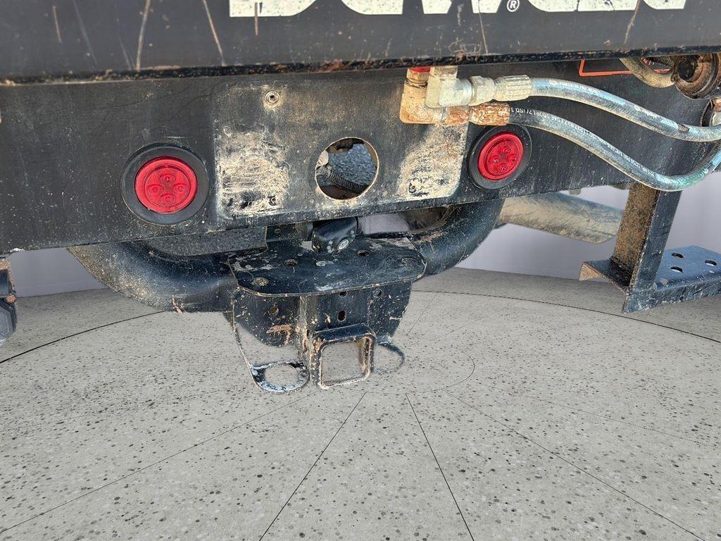 used 2017 Ram 2500 car, priced at $31,900