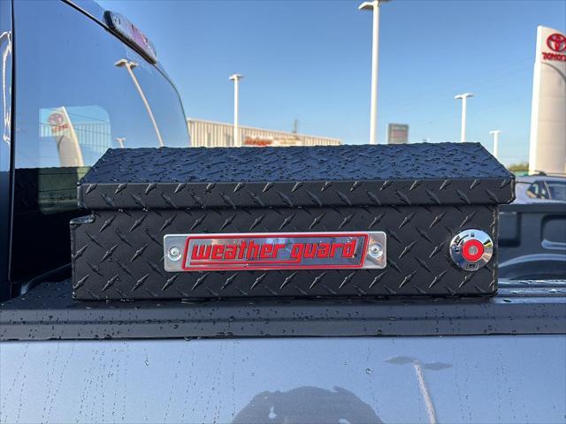 new 2025 Ford F-150 car, priced at $47,825