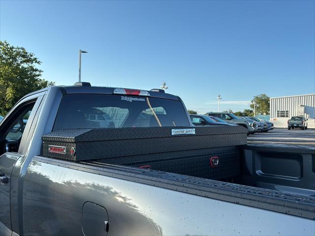 new 2025 Ford F-150 car, priced at $47,825
