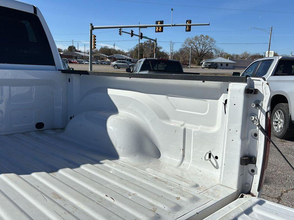 used 2023 Ram 1500 Classic car, priced at $28,900