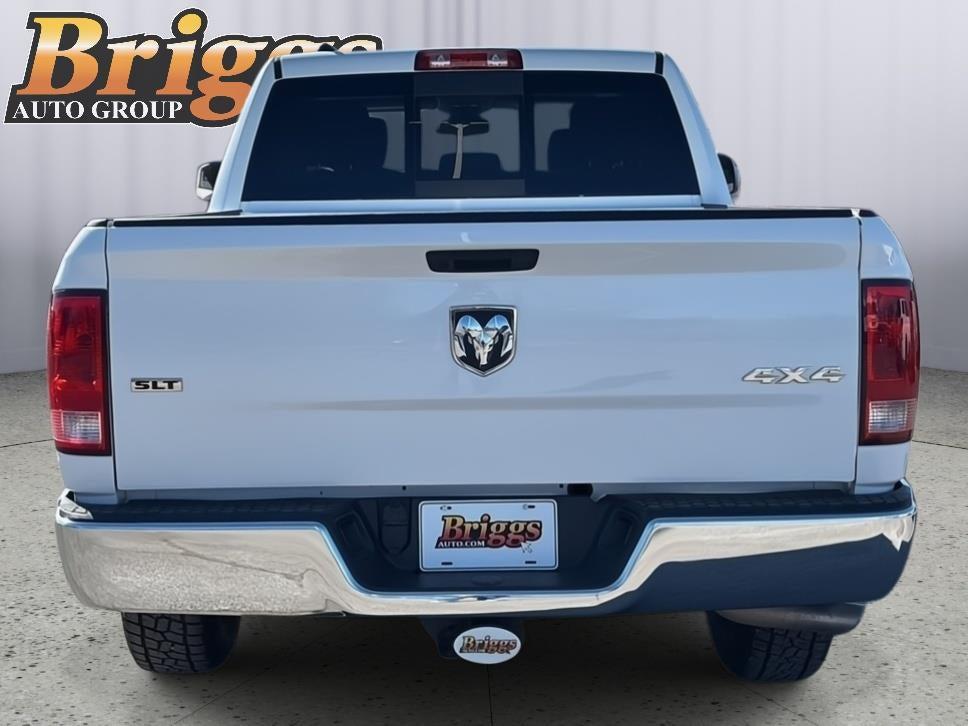used 2023 Ram 1500 Classic car, priced at $28,900
