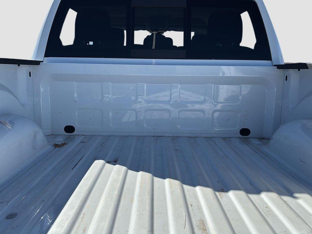 used 2023 Ram 1500 Classic car, priced at $28,900