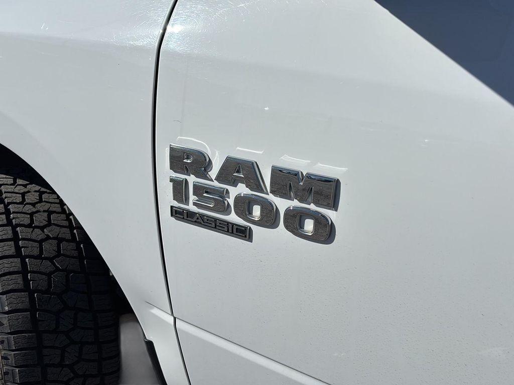 used 2023 Ram 1500 Classic car, priced at $28,900