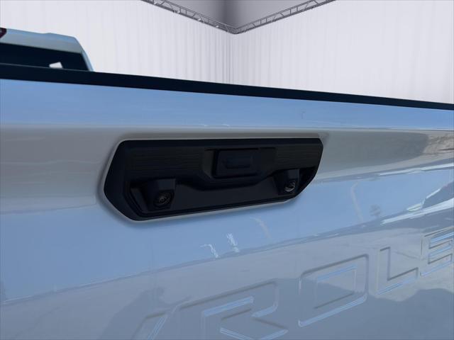 new 2025 Chevrolet Silverado 2500 car, priced at $63,860