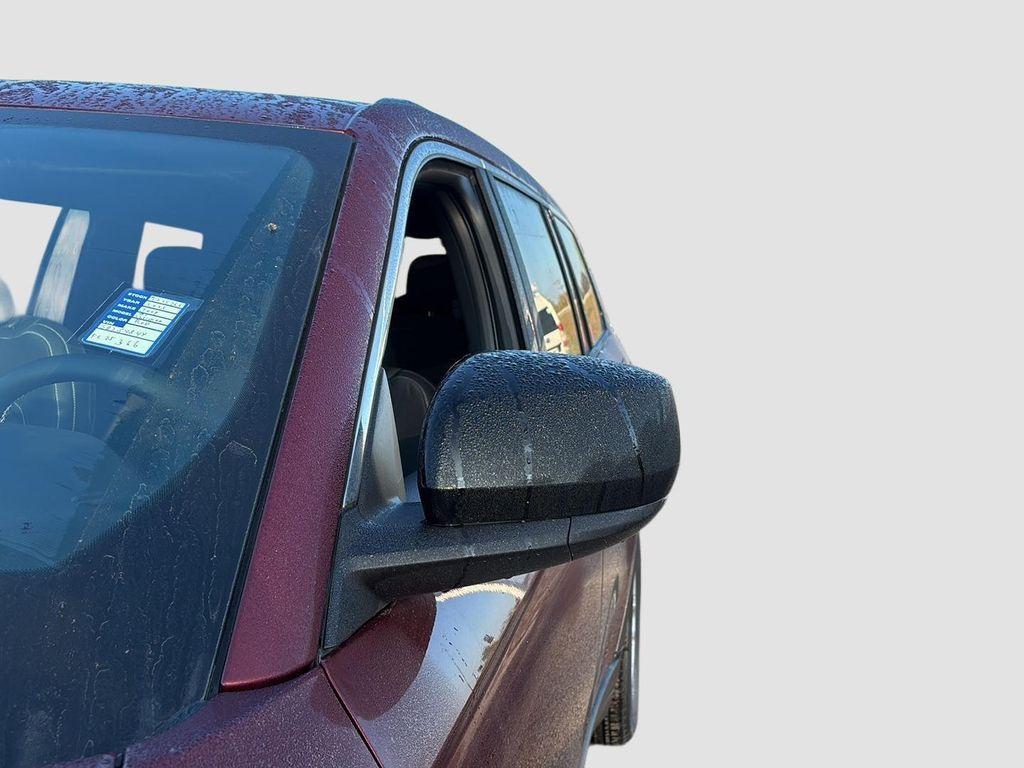 new 2025 Jeep Grand Cherokee L car, priced at $40,620