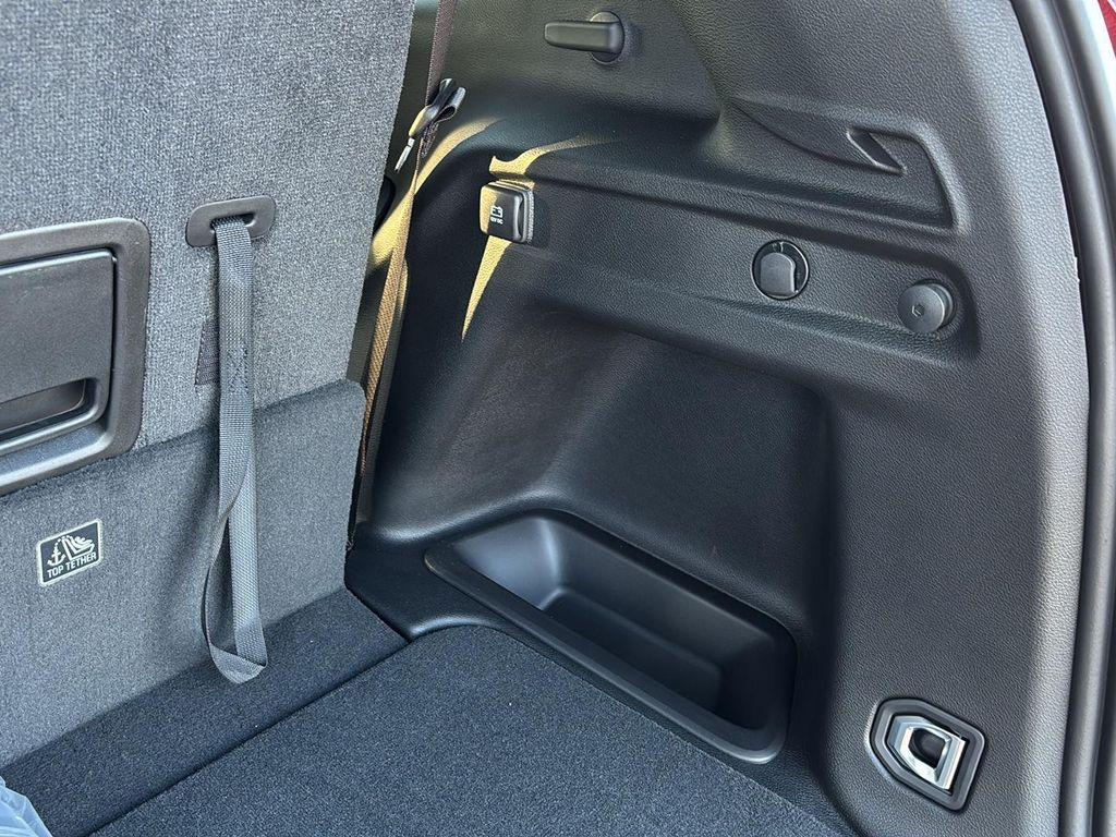 new 2025 Jeep Grand Cherokee L car, priced at $40,620