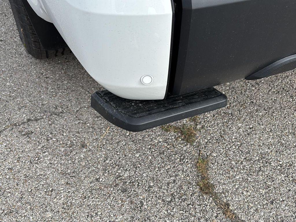 new 2026 Toyota Tundra Hybrid car, priced at $70,349