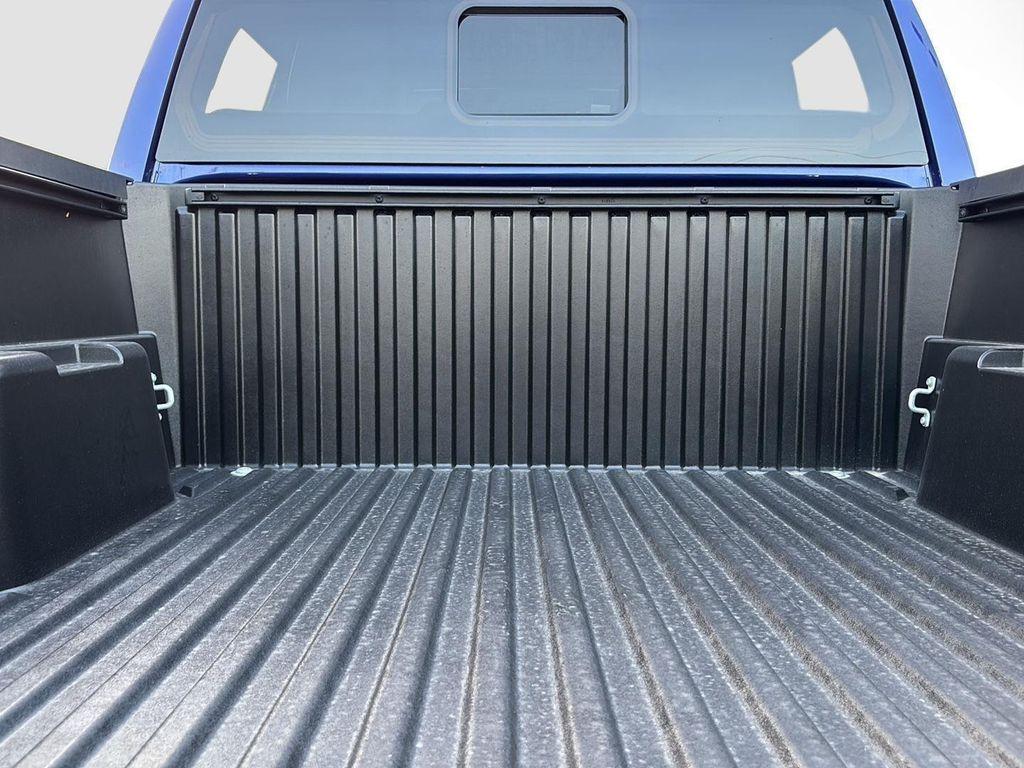 new 2025 Toyota Tacoma car, priced at $57,734