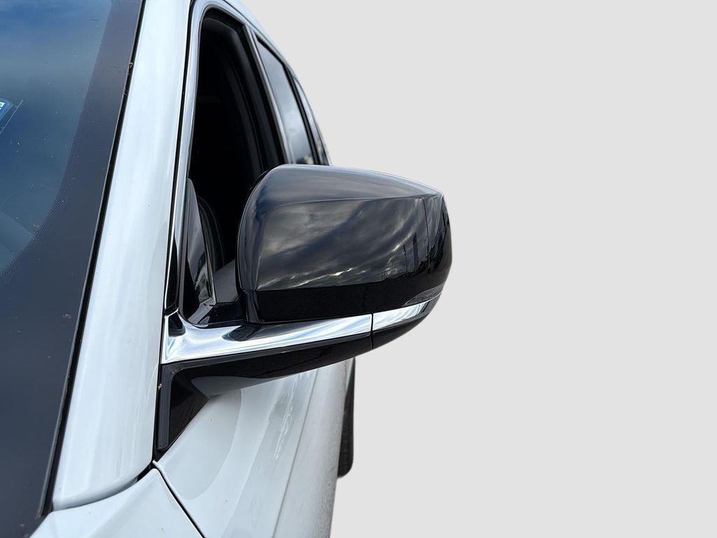 new 2025 Jeep Grand Cherokee L car, priced at $46,395