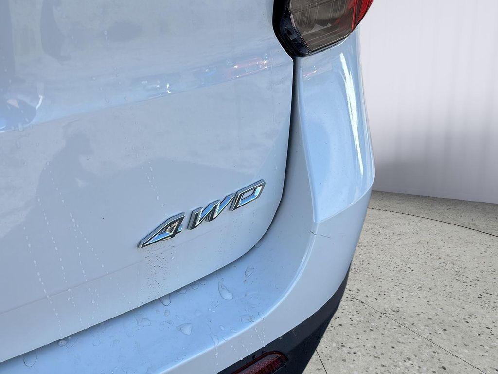 new 2026 Ford Explorer car, priced at $39,455