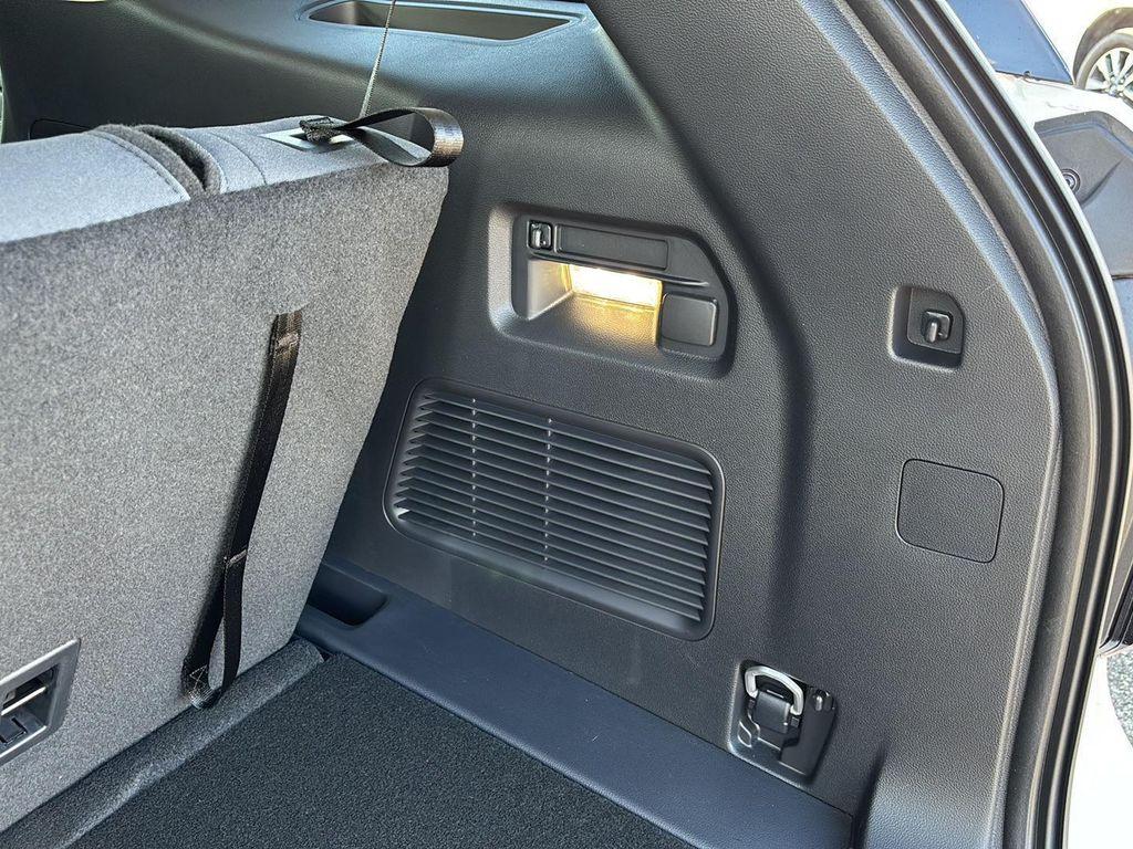 new 2026 Ford Explorer car, priced at $39,455