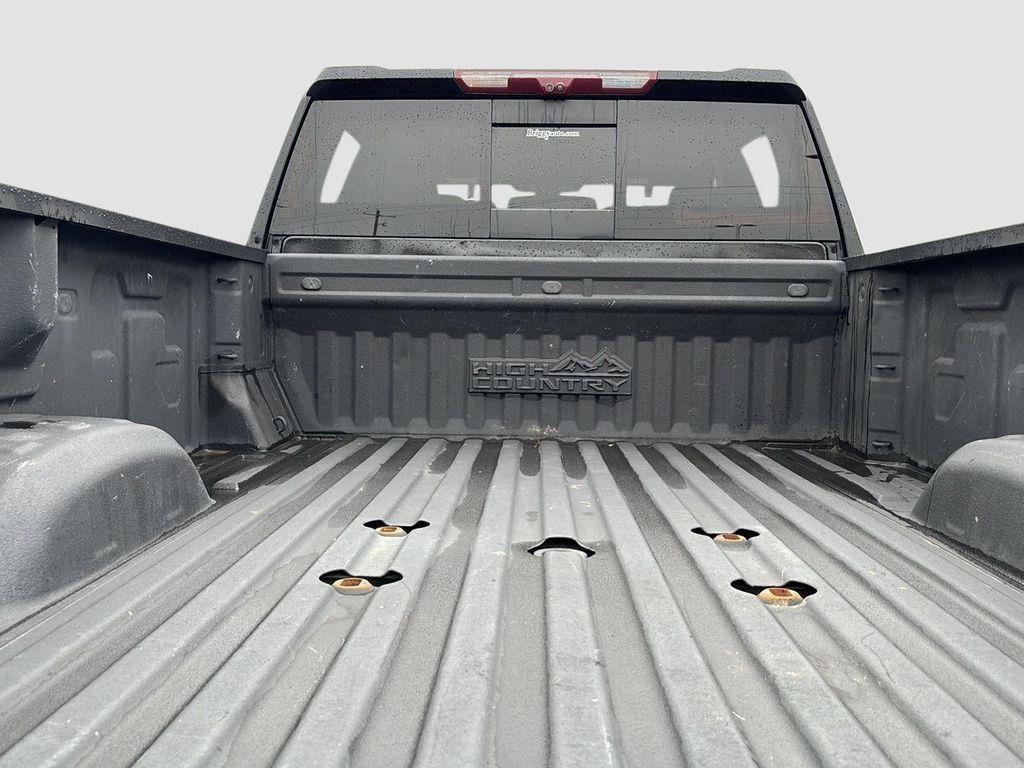 used 2021 Chevrolet Silverado 3500 car, priced at $49,900