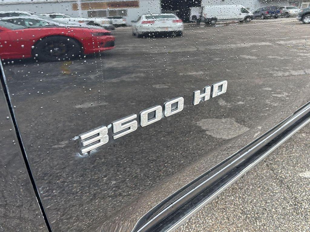 used 2021 Chevrolet Silverado 3500 car, priced at $49,900