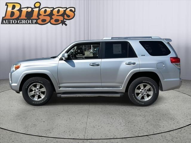 used 2010 Toyota 4Runner car