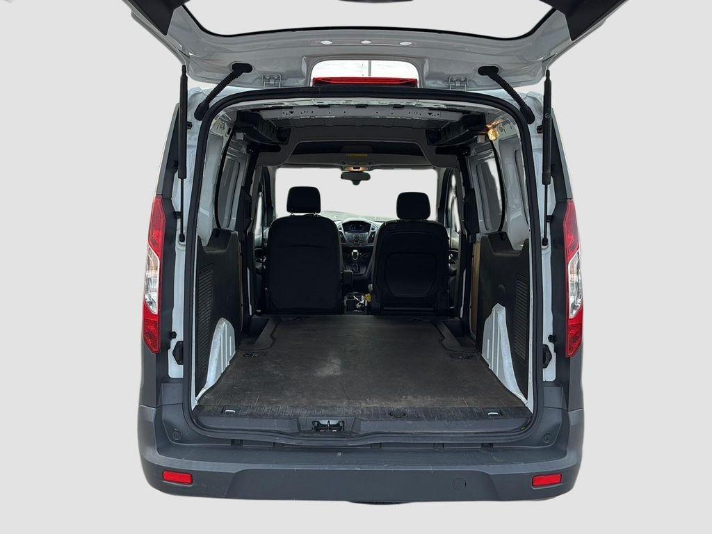 used 2016 Ford Transit Connect car, priced at $15,900