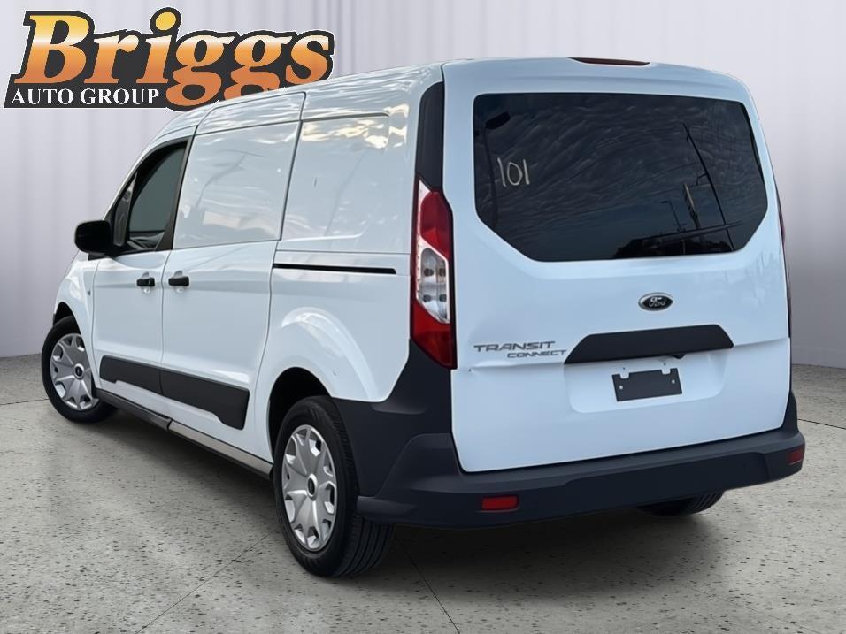 used 2016 Ford Transit Connect car, priced at $15,900
