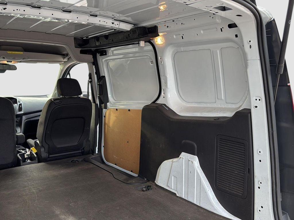 used 2016 Ford Transit Connect car, priced at $15,900