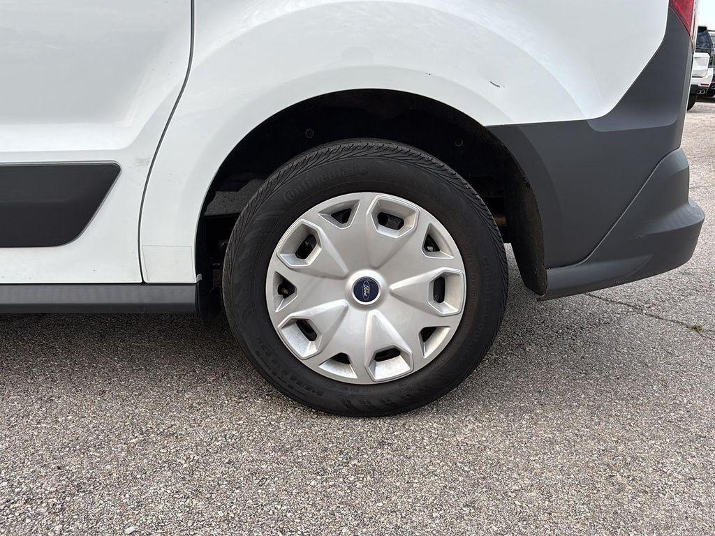 used 2016 Ford Transit Connect car, priced at $15,900