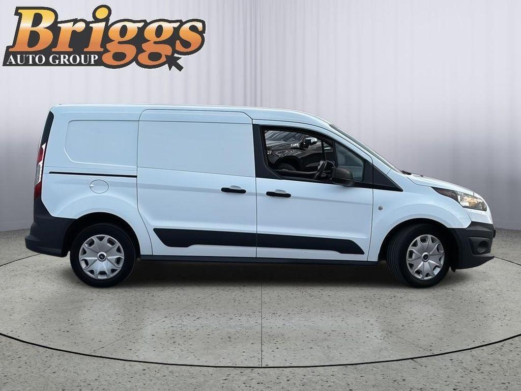 used 2016 Ford Transit Connect car, priced at $15,900
