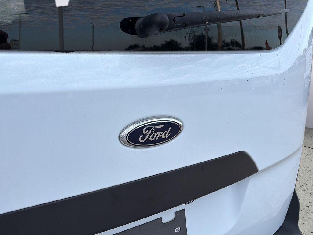 used 2016 Ford Transit Connect car, priced at $15,900