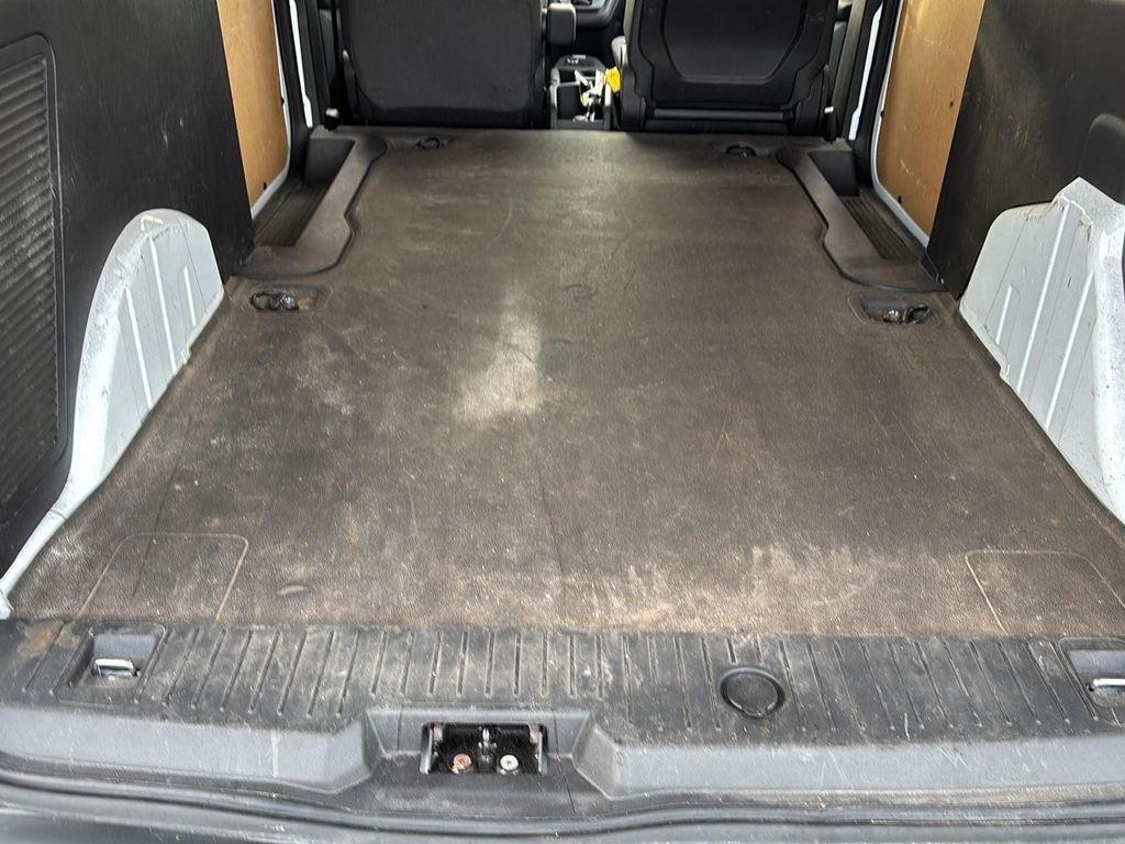 used 2016 Ford Transit Connect car, priced at $15,900