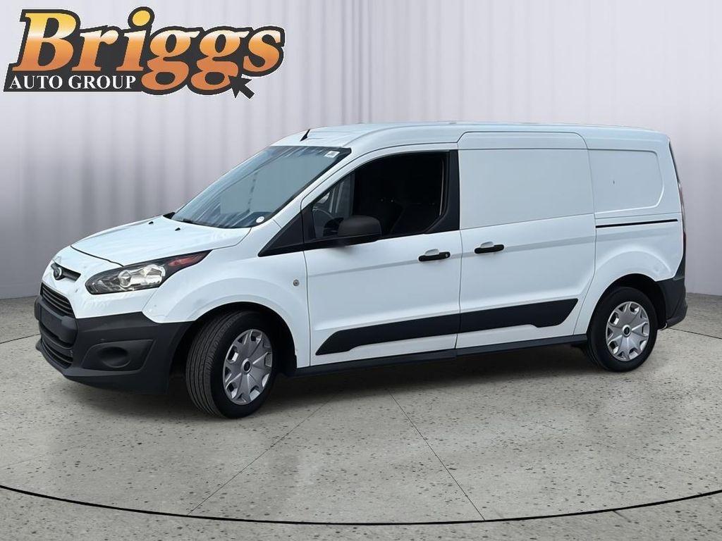 used 2016 Ford Transit Connect car, priced at $15,900