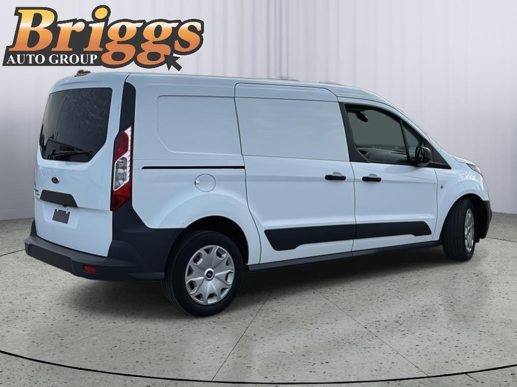 used 2016 Ford Transit Connect car, priced at $15,900