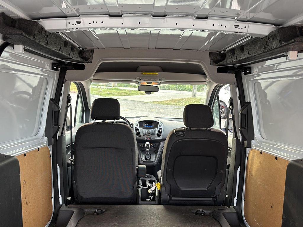 used 2016 Ford Transit Connect car, priced at $15,900