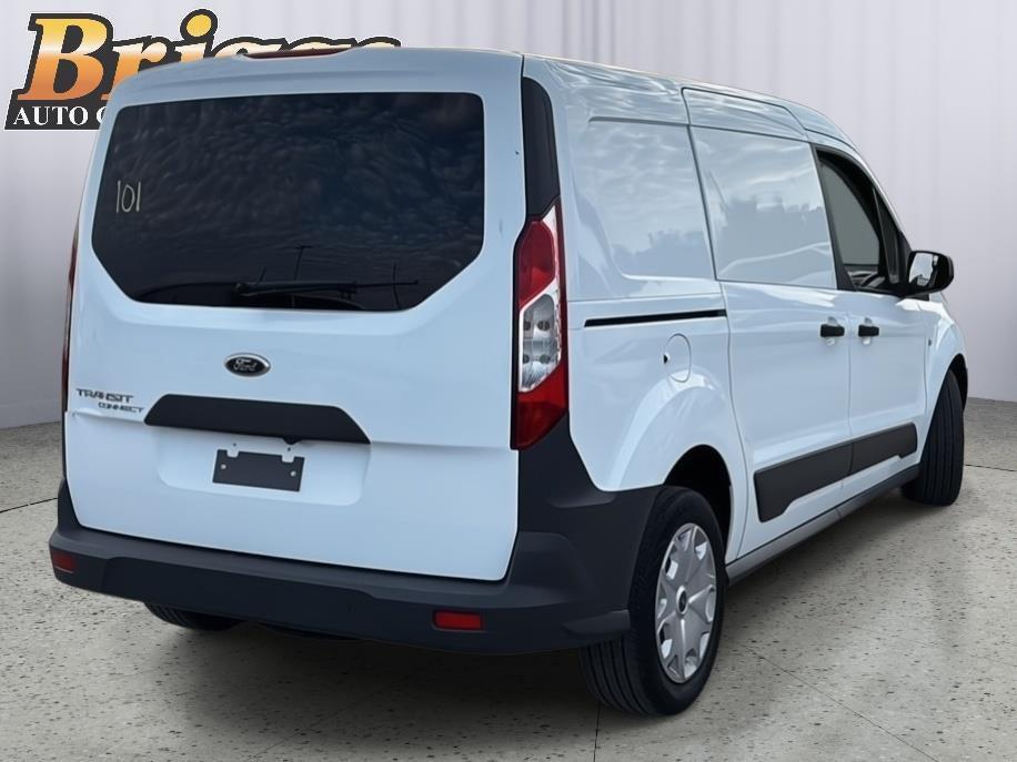 used 2016 Ford Transit Connect car, priced at $15,900