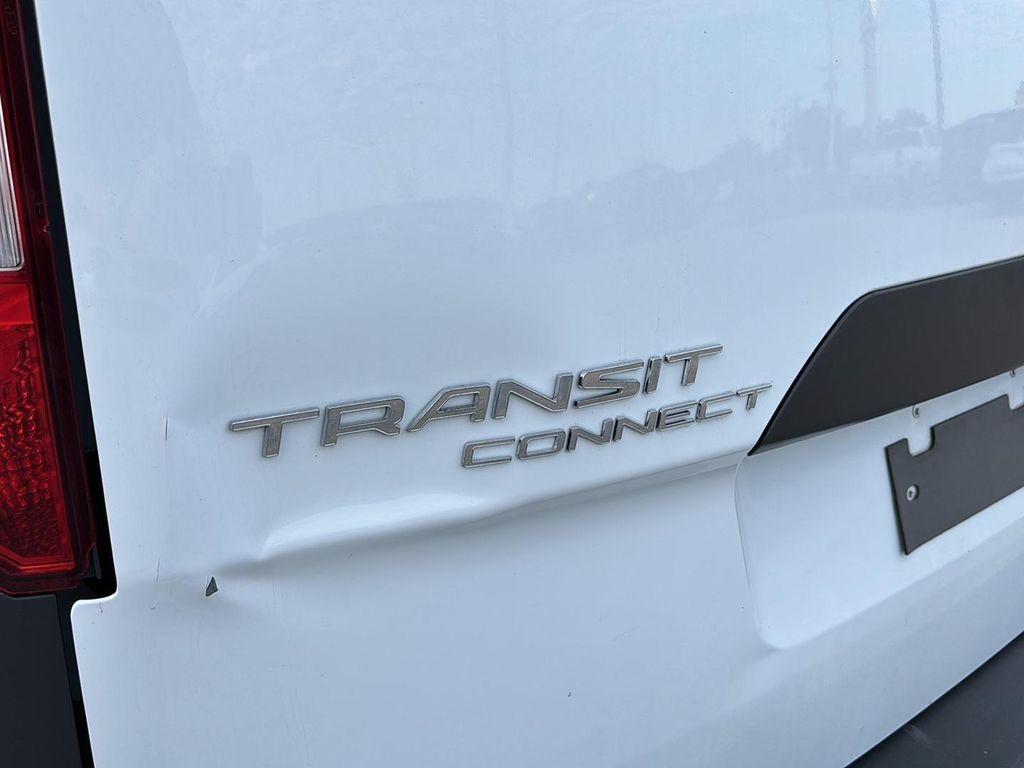 used 2016 Ford Transit Connect car, priced at $15,900