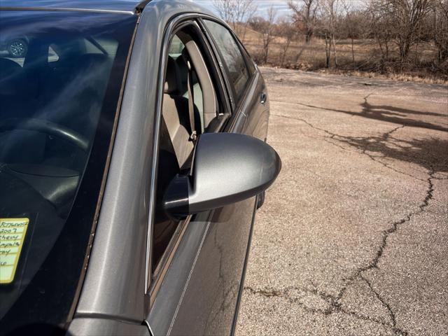 used 2007 Chevrolet Impala car