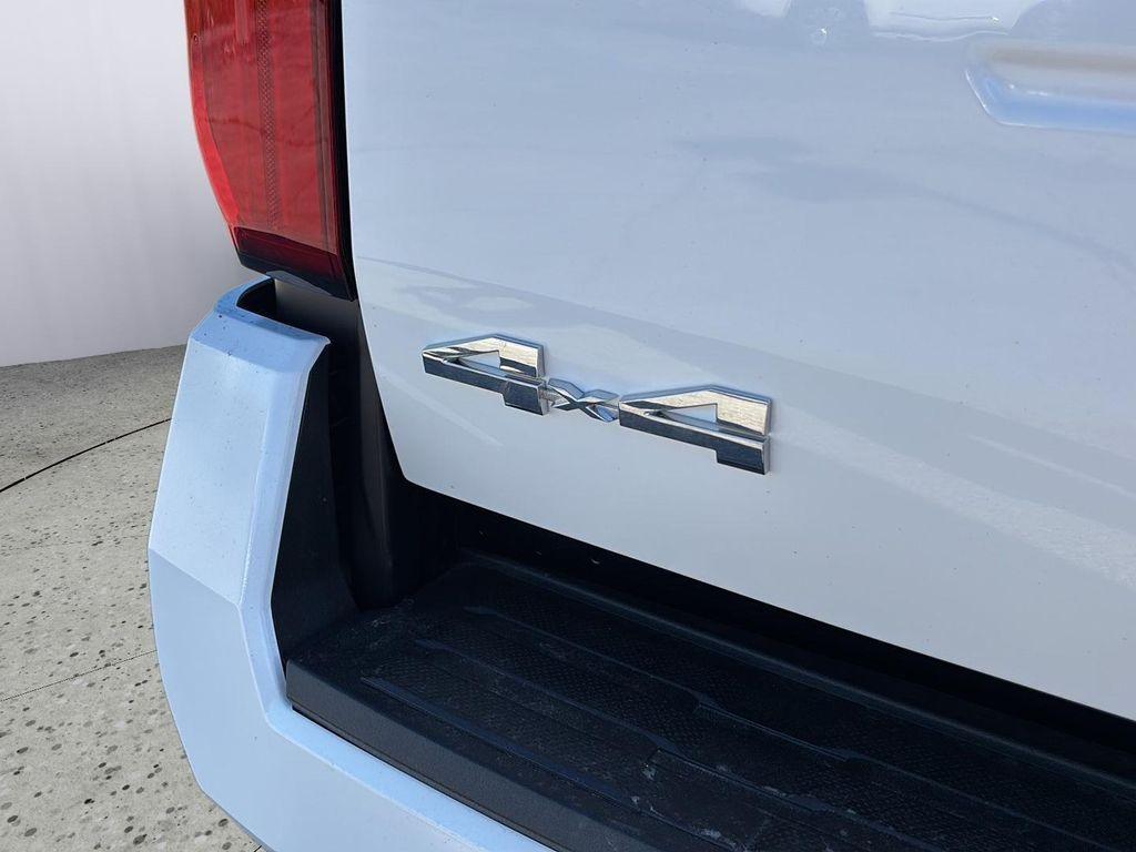 new 2025 Toyota Tacoma car, priced at $44,319
