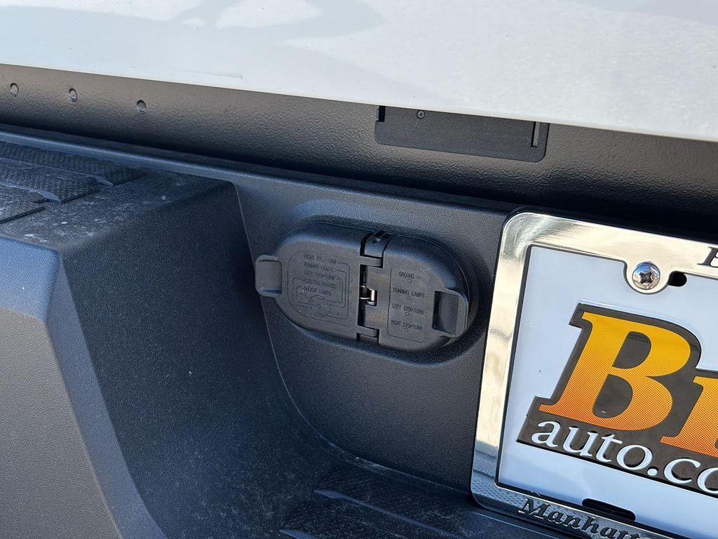 new 2025 Toyota Tacoma car, priced at $44,319