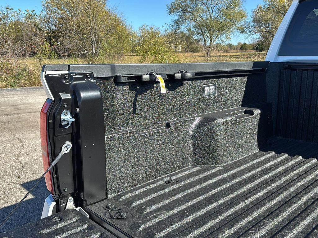 new 2025 Toyota Tacoma car, priced at $44,319