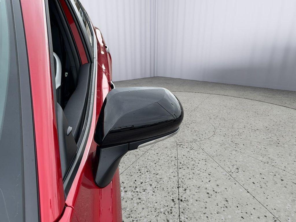 new 2026 Toyota Camry car, priced at $37,042