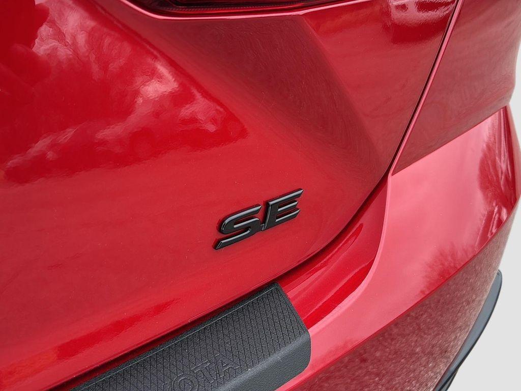 new 2026 Toyota Camry car, priced at $37,042