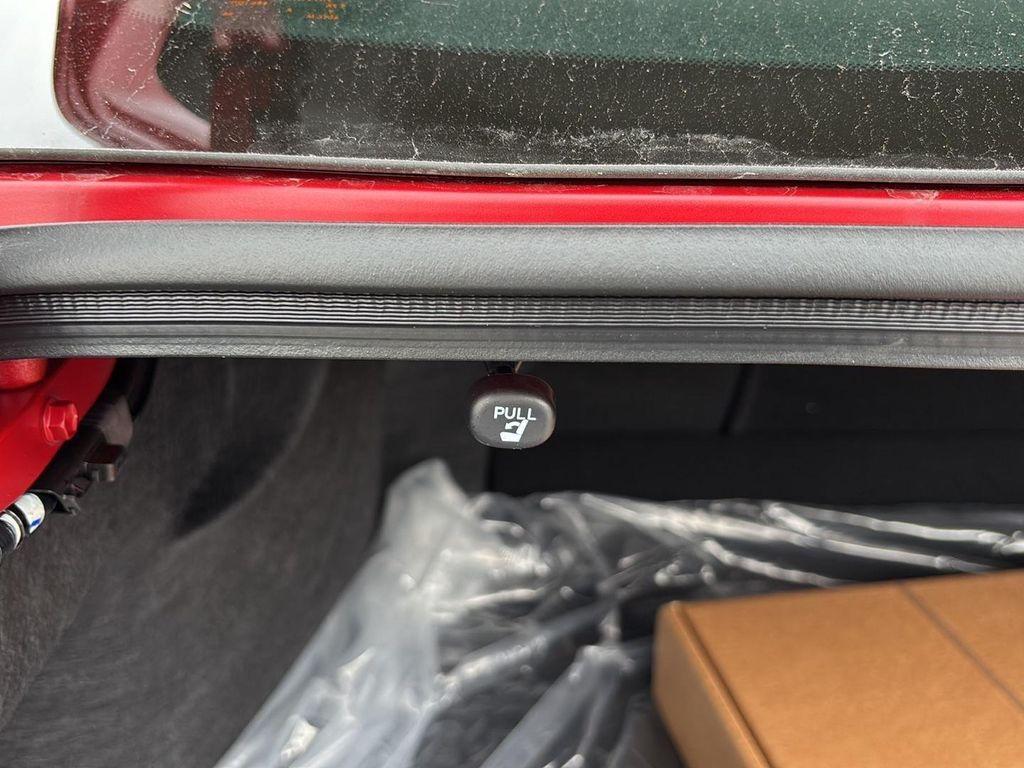 new 2026 Toyota Camry car, priced at $37,042