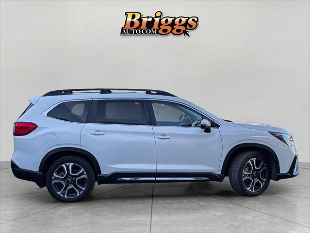 used 2023 Subaru Ascent car