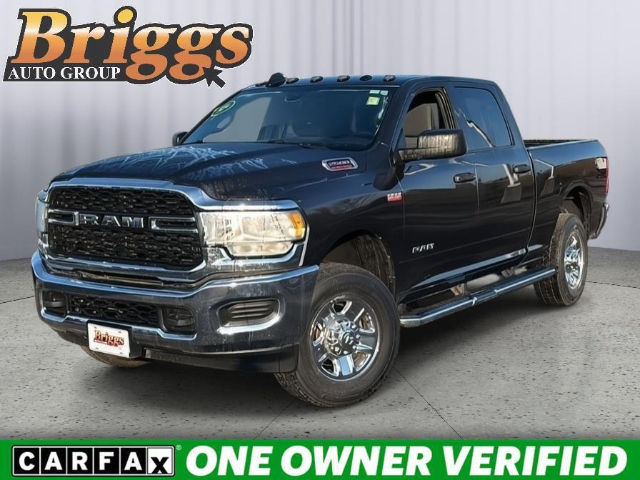 used 2022 Ram 2500 car, priced at $29,900