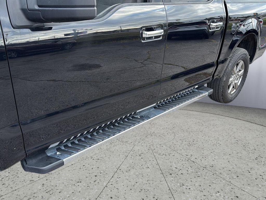 used 2020 Ford F-150 car, priced at $26,500