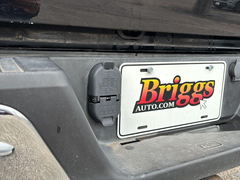 used 2020 Ford F-150 car, priced at $26,500