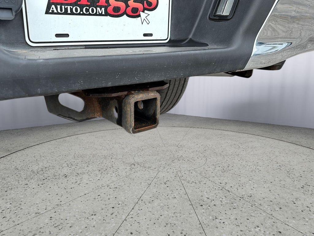 used 2020 Ford F-150 car, priced at $26,500