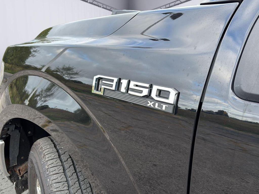 used 2020 Ford F-150 car, priced at $26,500