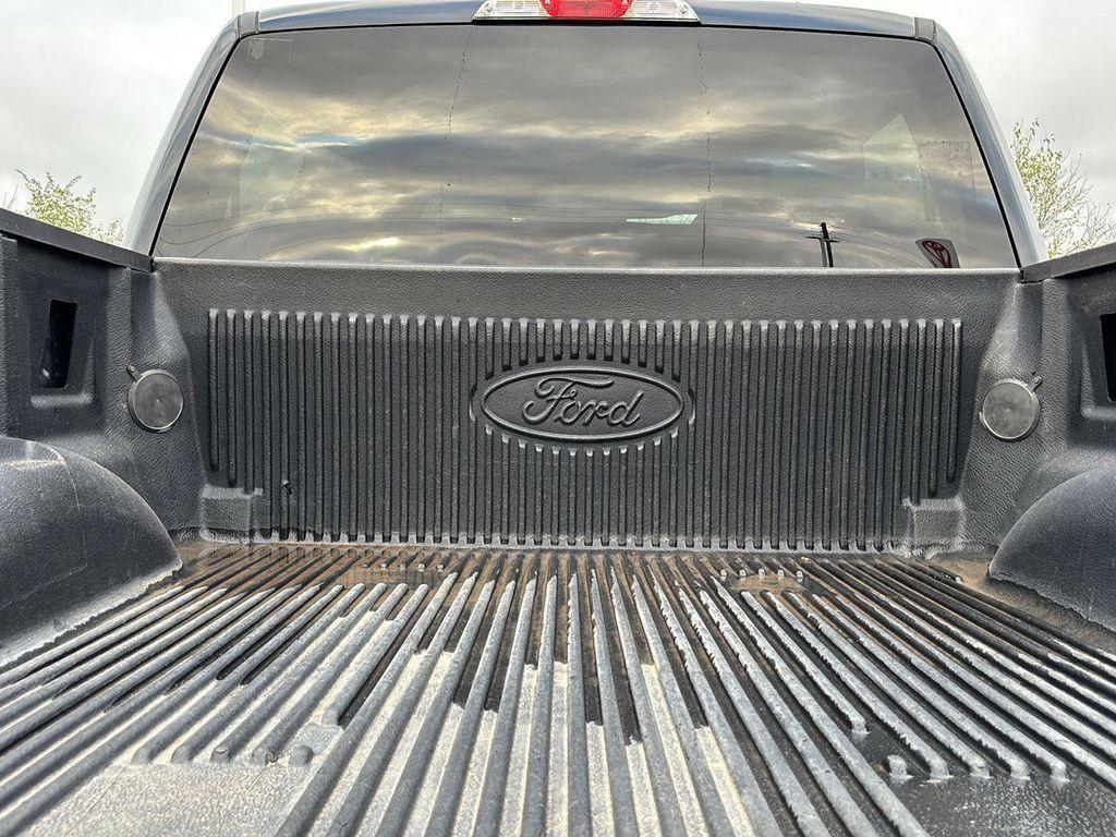 used 2020 Ford F-150 car, priced at $26,500