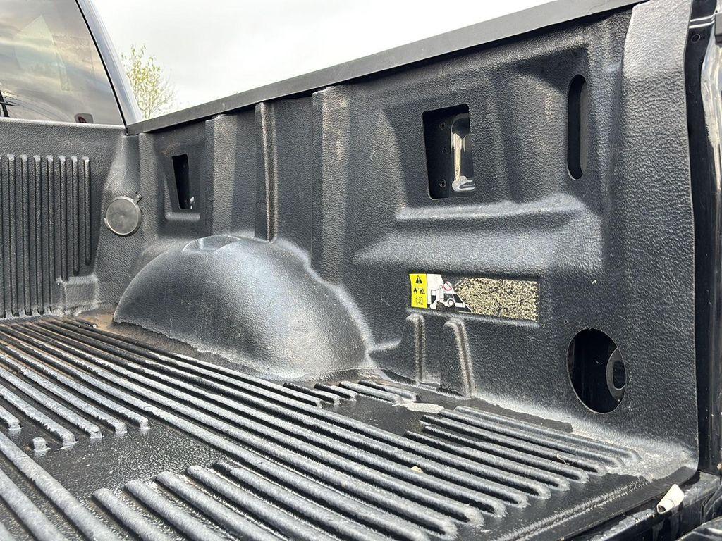 used 2020 Ford F-150 car, priced at $26,500